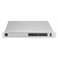 Ubiquiti USW-PRO-24-POE Gen2 450W PoE++ Gigabit Switch 24-Port Ubiquiti USW-PRO-24-POE Gen2 450W PoE++ Gigabit Switch 24-Port